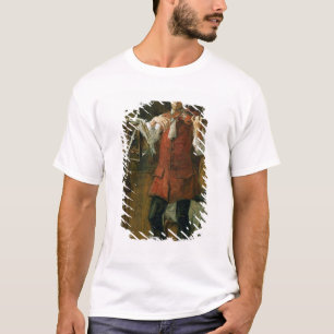 Camiseta El aficionado
