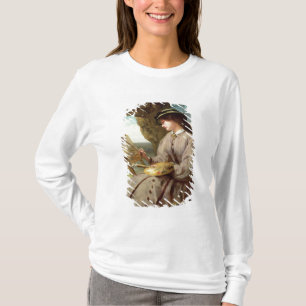 Camiseta El aficionado justo, 1862