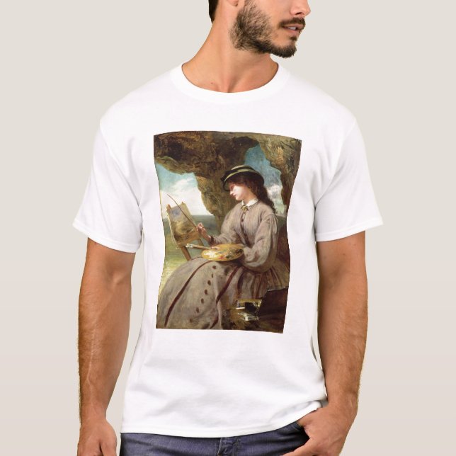 Camiseta El aficionado justo, 1862 (Anverso)