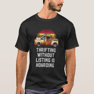 Camiseta El Afilamiento Sin Listado Es El Amortiguamiento D