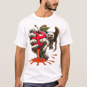 Camiseta El agarre del amor de Eagle
