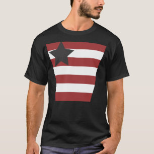 Camiseta El agente
