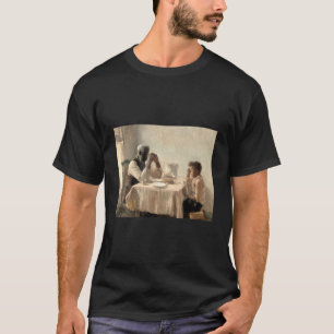 Camiseta El agradecido pobre Tanner