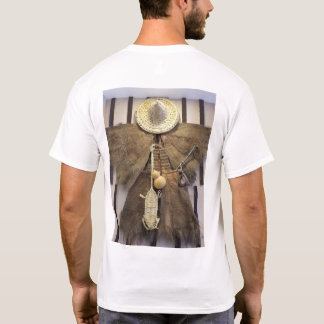 Camiseta El agricultor chino