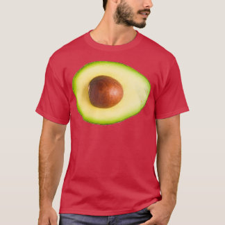 Camiseta El aguacate es mi amor