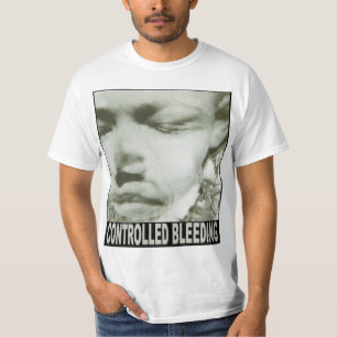 Camiseta El ahogamiento 2