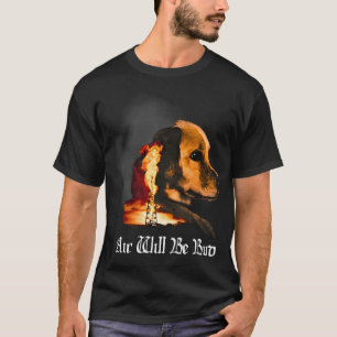 Camiseta El aire se estropeará