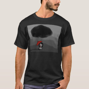 Camiseta El aislamiento de Annabelle