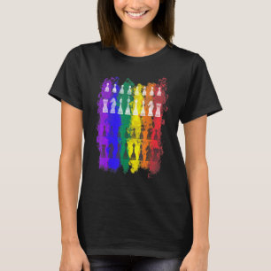 Camiseta El Ajedrez No Es Un Juego De Mesa De Rpg Para Caba