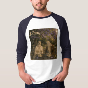 Camiseta El Álbum de The Joiners: una Parodia