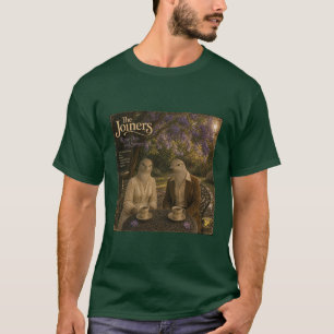 Camiseta El Álbum de The Joiners: una Parodia