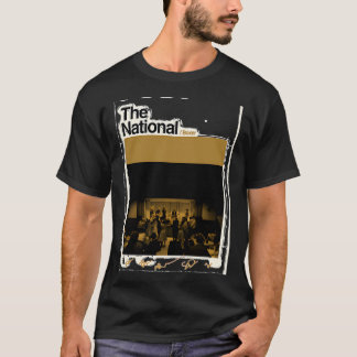 Camiseta El Álbum Nacional