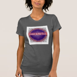 Camiseta ¡El álbum oficial!