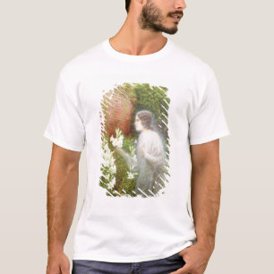 Camiseta El alcohol de la pureza