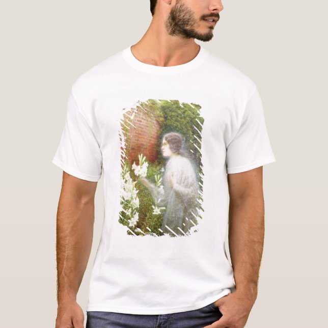 Camiseta El alcohol de la pureza (Anverso)