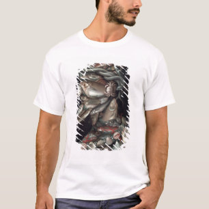 Camiseta El almirante