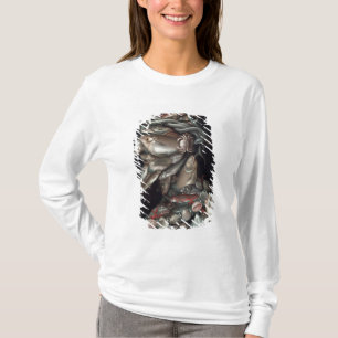 Camiseta El almirante