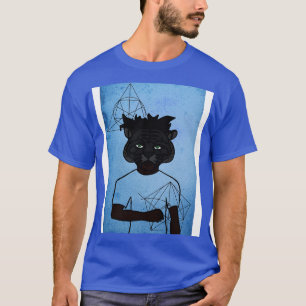 Camiseta El alquimista