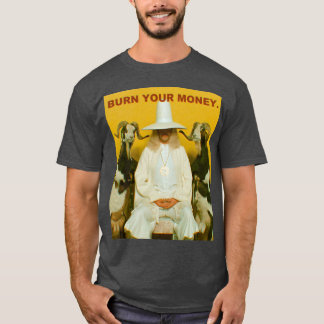 Camiseta El Alquimista