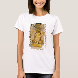 Camiseta El Altar en la Capilla Real (foto)