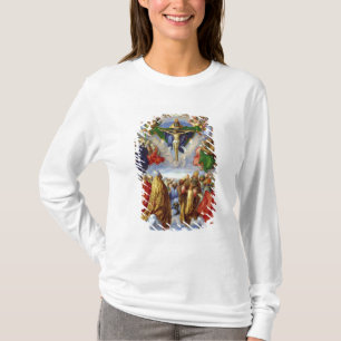 Camiseta El Altarpiece de Landauer, Día de Todos los