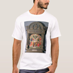 Camiseta El Altarpiece de Landauer, Día de Todos los