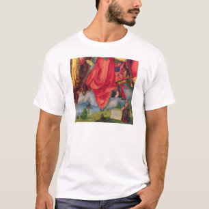 Camiseta El Altarpiece de Landauer, Día de Todos los