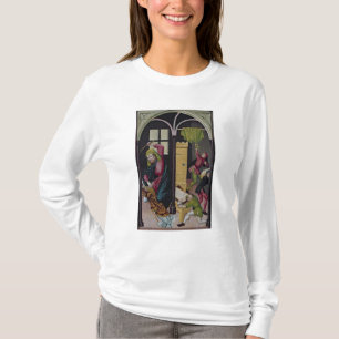 Camiseta El Altarpiece de San Nicolás