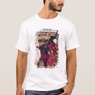 Camiseta El altarpiece de Schotten