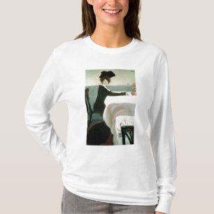 Camiseta El alumerzo