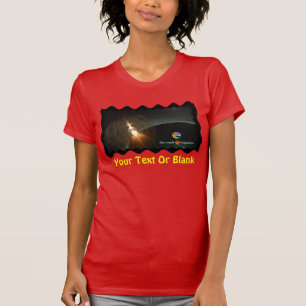 Camiseta El alunizaje ruso