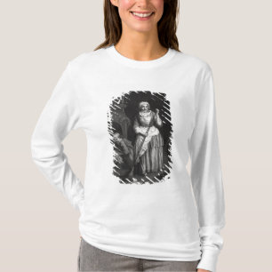 Camiseta El ama de casa