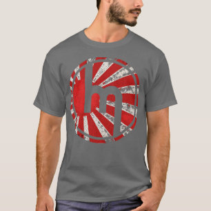 Camiseta El amanecer de Mazda