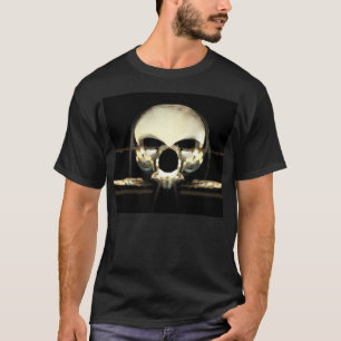 Camiseta El amanecer del hombre