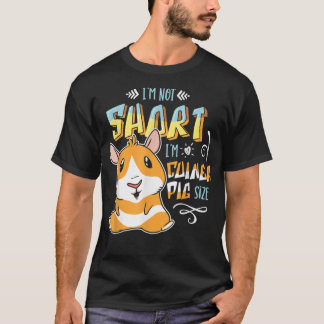 Camiseta El amante de los animales es gracioso que no soy c