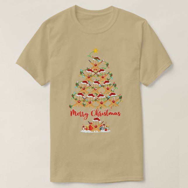 Camiseta El amante de los deportes de cricket a la par de S (Diseño del anverso)