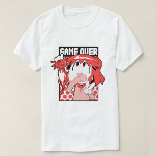 Camiseta el AMI MI del ai