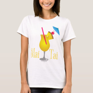 Camiseta El AMI Tai
