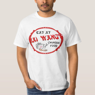 Camiseta El AMI Wang