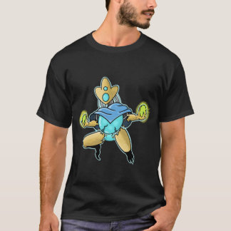 Camiseta El amigo Defect