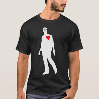 Camiseta El amor