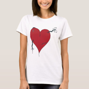 Camiseta El amor chupa