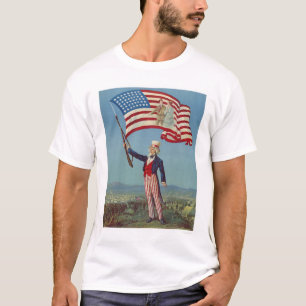 Camiseta El amor de la libertad