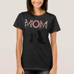 Camiseta el amor de la madre