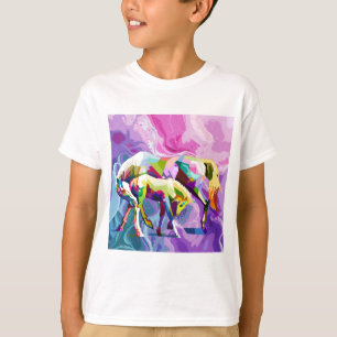 Camiseta El amor de la madre