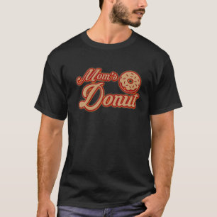 Camiseta El amor de la madre es maravilloso y mágico