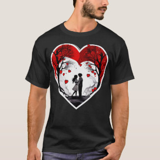 Camiseta El amor de las madres no conoce fronteras sólo de 