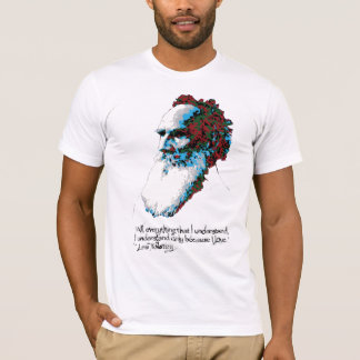 Camiseta El amor de Leo (1)