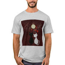 El amor de los gatos