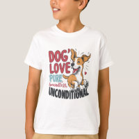 El amor de los perros es puro incondicional ilimit
